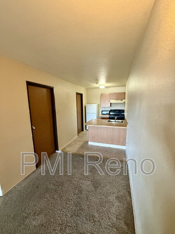 Interior Photo - Park Willow Apartments