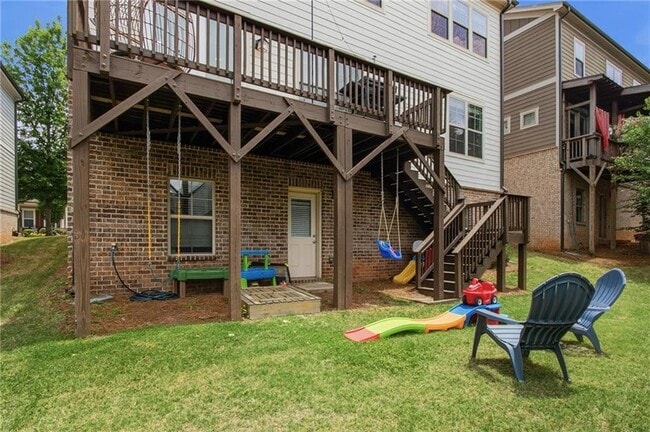 Building Photo - 53 Marietta Walk Trace SW
