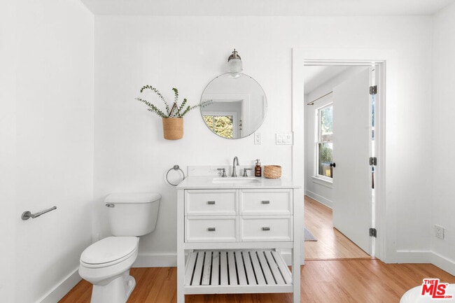 Building Photo - 4849 San Rafael Ave