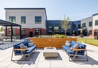 Building Photo - The Harth