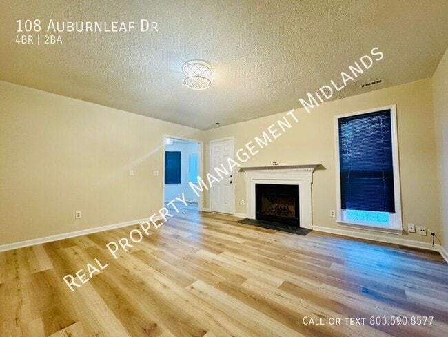 Building Photo - 108 Auburnleaf Dr