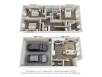 Building Photo - 4728 Serverus Wy