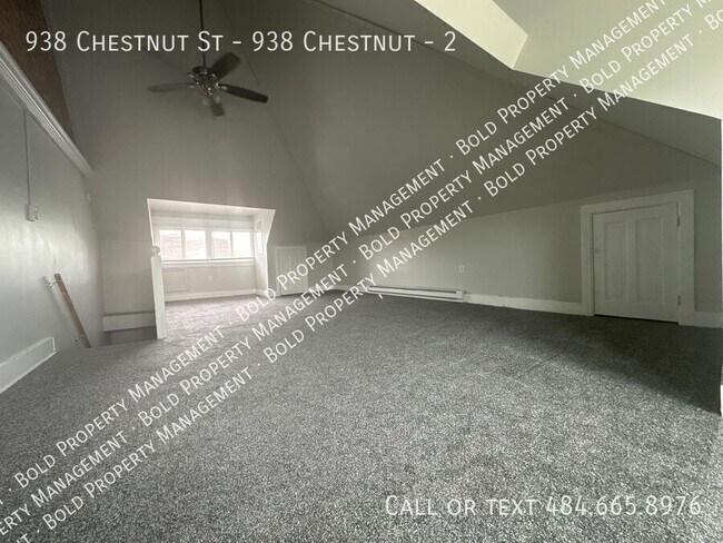 Building Photo - 938 Chestnut St