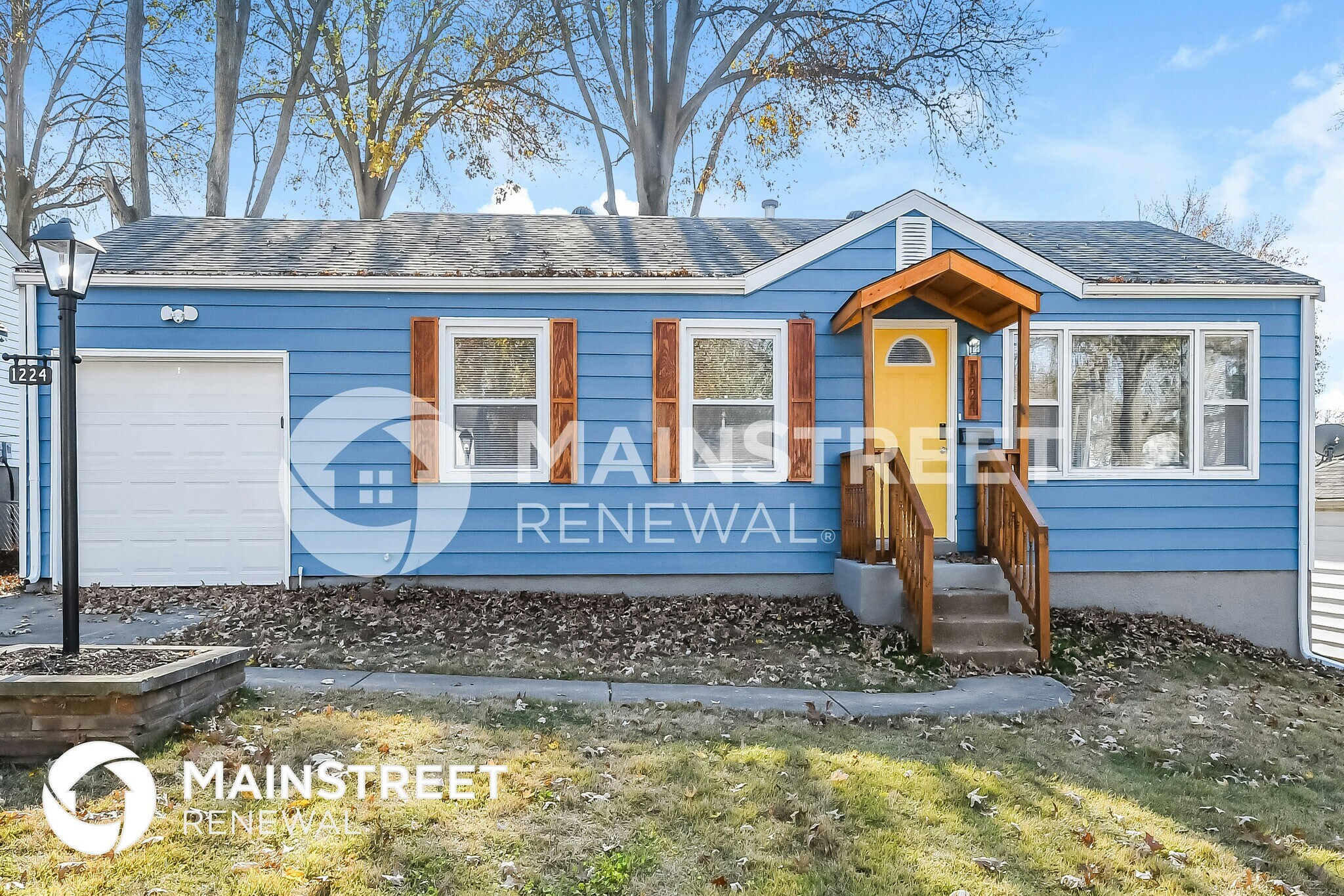 Building Photo - 1224 Ashford Dr