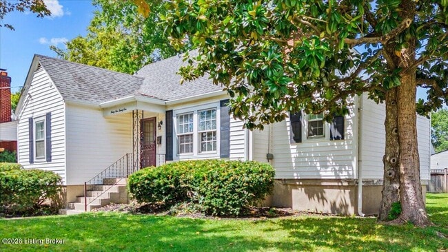 Building Photo - 3921 Staebler Ave