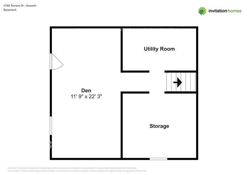 Building Photo - 4189 Terrace Dr