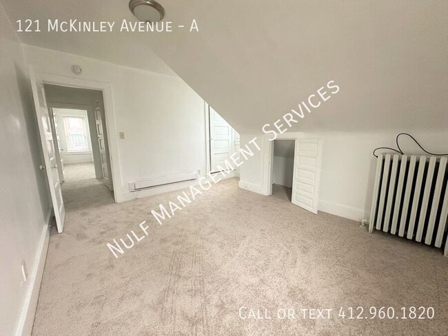 Building Photo - 121 McKinley Ave
