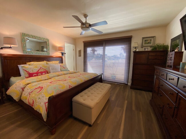 Building Photo - 3705 Balboa Terrace