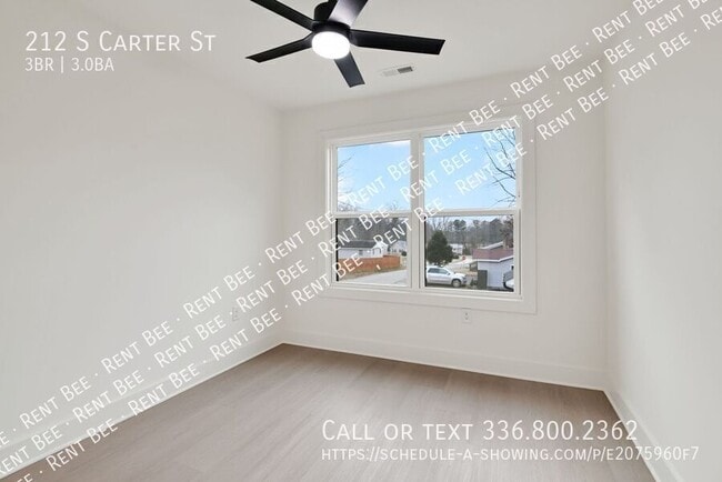 Building Photo - 212 S Carter St