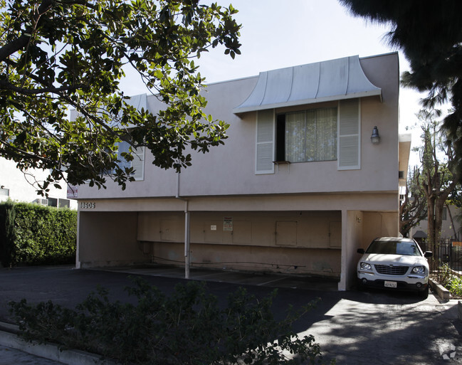 Building Photo - The Terrace Apartments