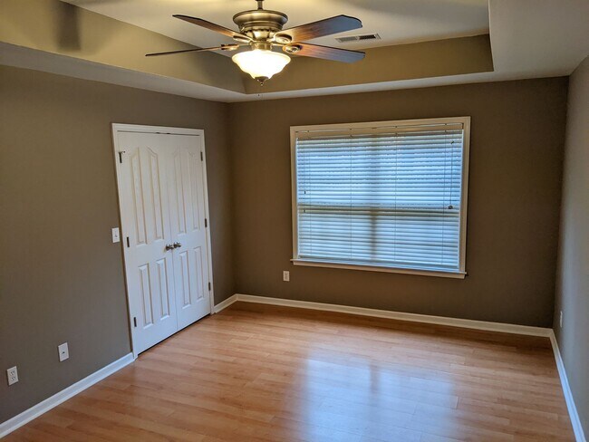 Building Photo - Four Bedroom with Fence and Cabarrus Schools