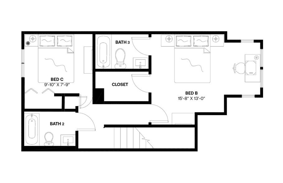 Building Photo - Room in Shared 3 bed/2.5 bath home