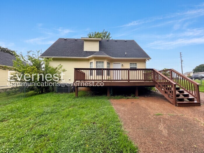 Building Photo - 2921 High Rigger Dr