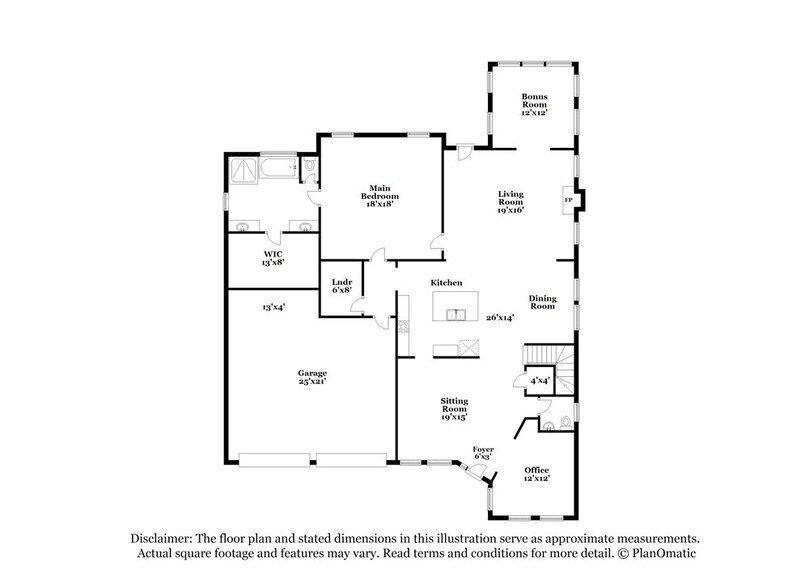 Building Photo - 14815 Long Iron Dr