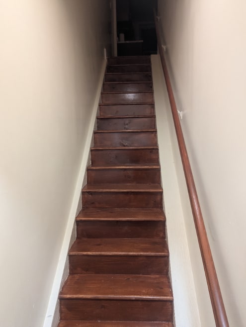 Building Photo - 208 Howard Ave