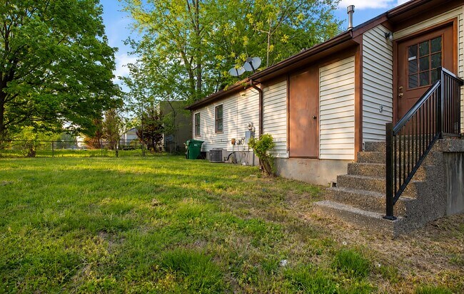 Building Photo - 4510 Murphy Ln