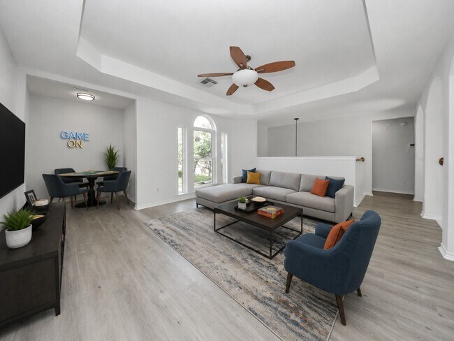 Building Photo - 11207 Satin Tail Ln
