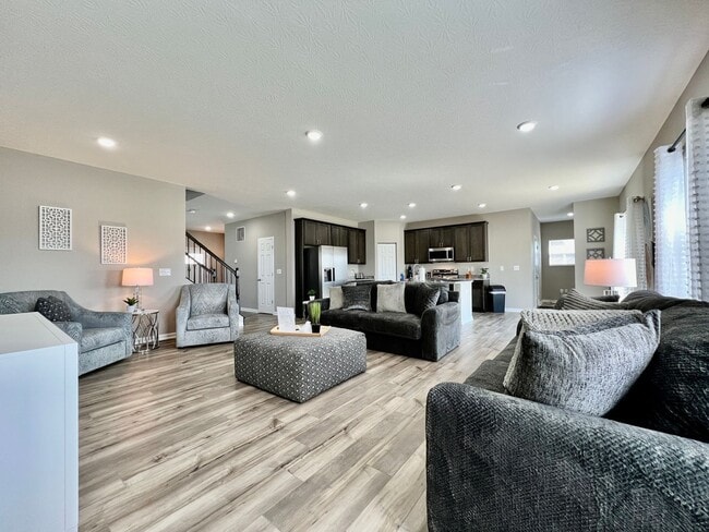 Building Photo - Brand new Executive home in Liberty Twp, Ohio