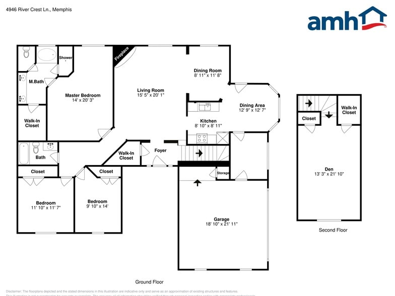 Building Photo - 4946 Rivercrest Ln