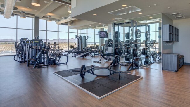 Building Photo - 10650 Dean Martin Dr