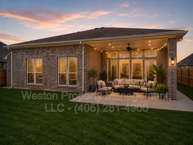 Building Photo - 18201 Calder Rd