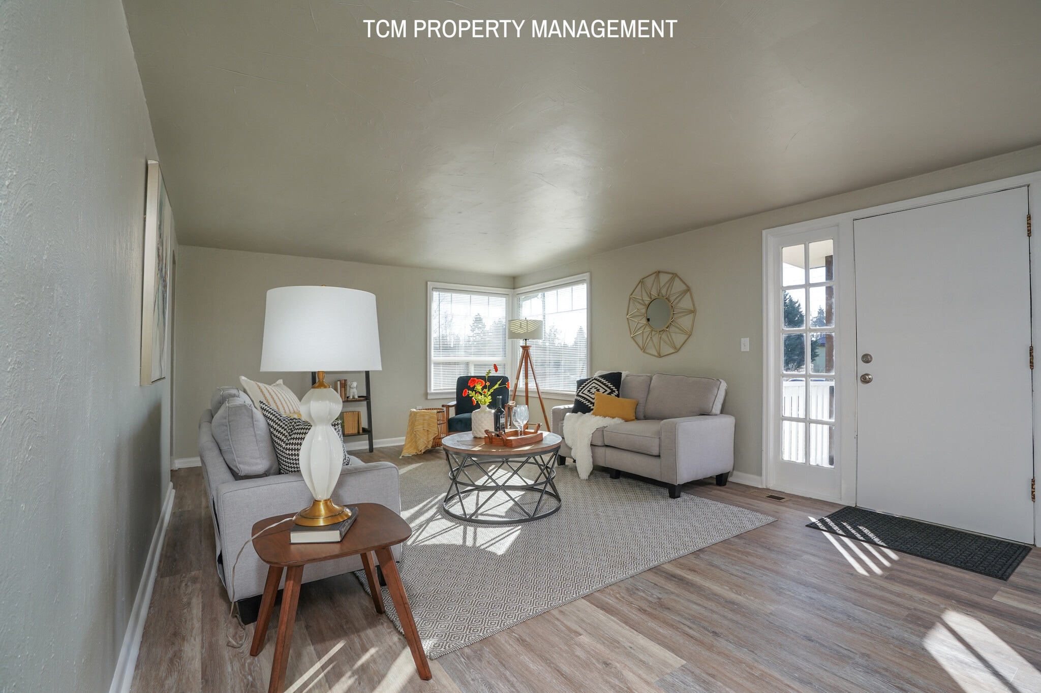 Building Photo - 8437 S M St