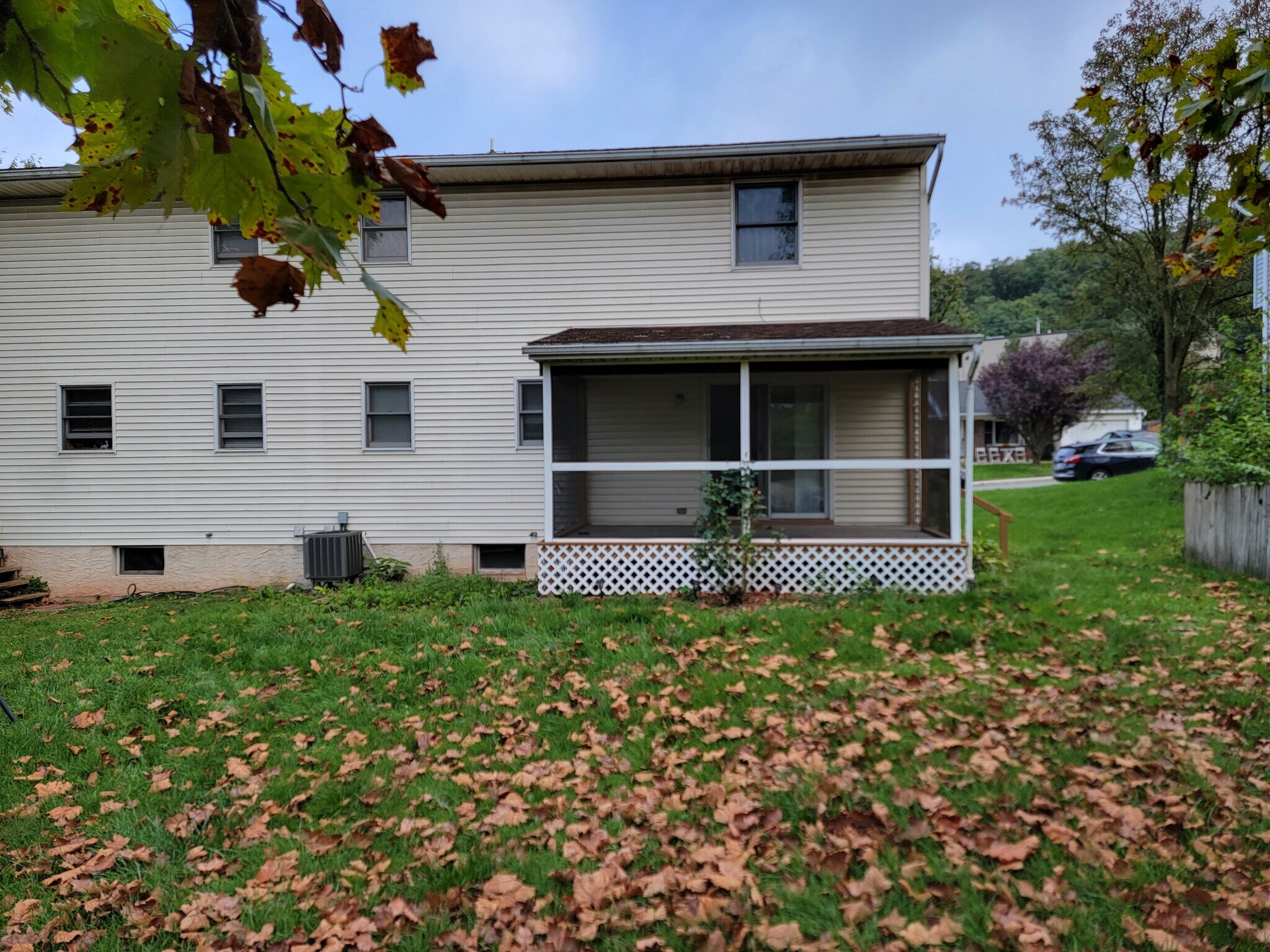 Building Photo - 119 Tom Ave