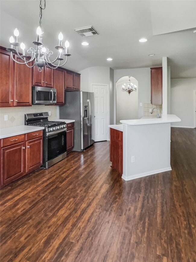 Building Photo - 20326 Linshire Dr