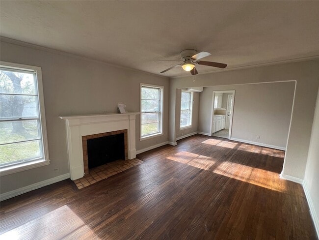 Building Photo - 1726 N Ricketts St