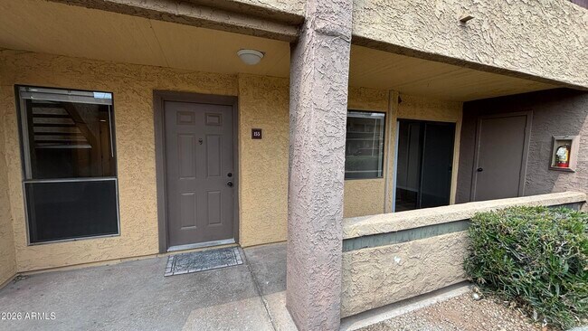 Building Photo - 3601 W Tierra Buena Ln