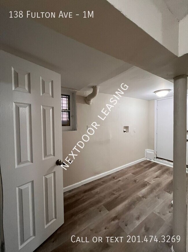 Building Photo - 138 Fulton Ave