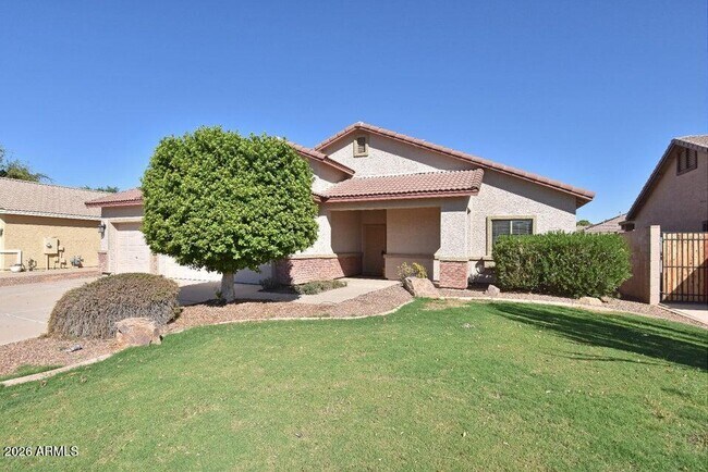 Building Photo - 4560 E Olney Ave
