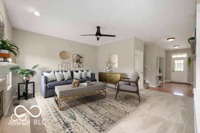 Building Photo - 17877 Kinder Oak Dr