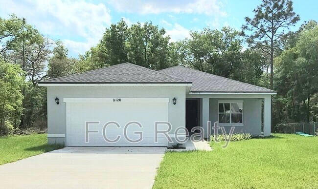 Primary Photo - 11120 N Iron Dr