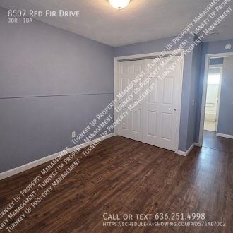 Building Photo - 8507 Red Fir Dr