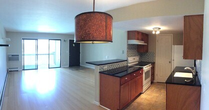 Building Photo - South Boulder Condo; Beautiful Flatiron Views