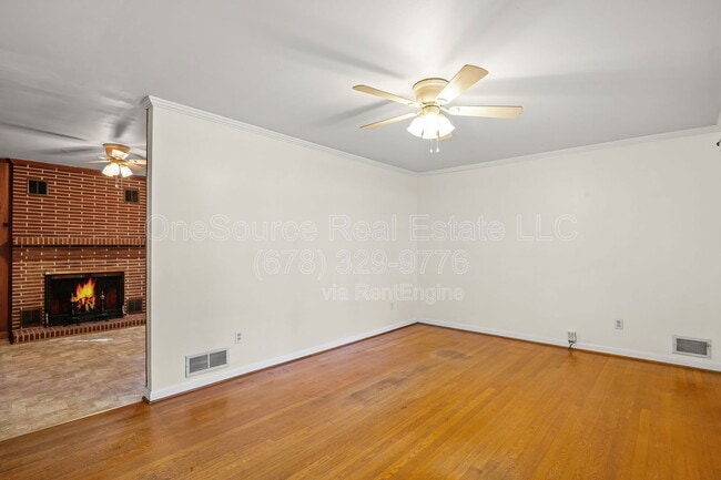 Building Photo - 1024 Hambrick Rd