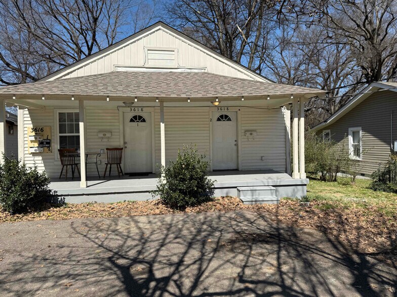 Building Photo - 3618 Faxon Ave