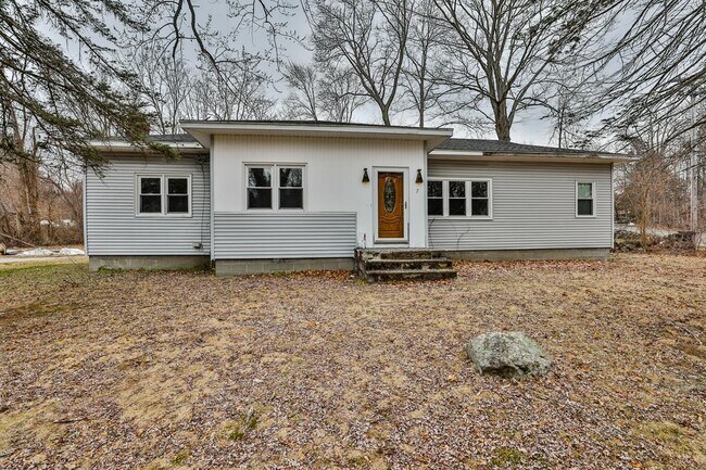 Primary Photo - 2 Joseph Rd