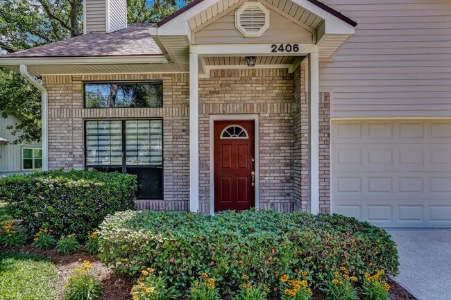 Building Photo - Amelia Island Home