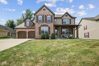 Building Photo - 18879 Monarch Springs Dr