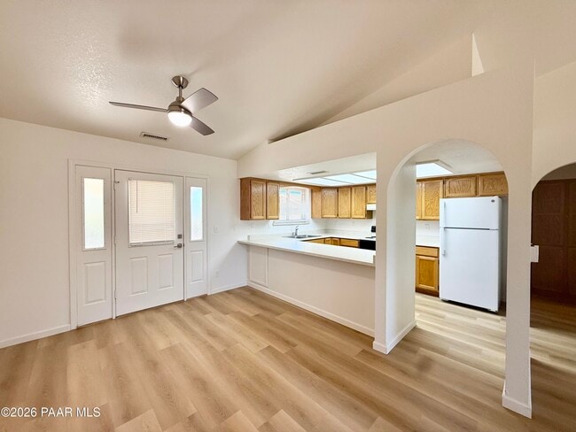 Building Photo - 4150 N Kachina Way