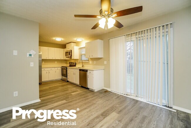 Building Photo - 5125 Renmill Dr