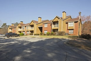 Other - Oak Ridge Trace I Apartments Located in Morrow, GA