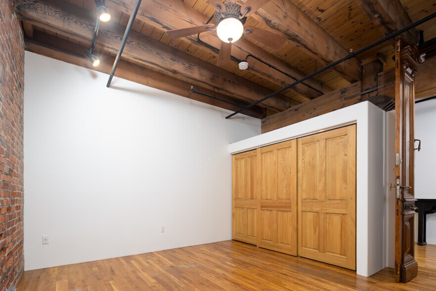 Building Photo - 1801 Wynkoop St