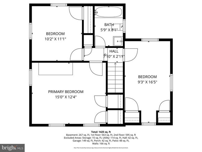 Building Photo - 618 Wayne Ave