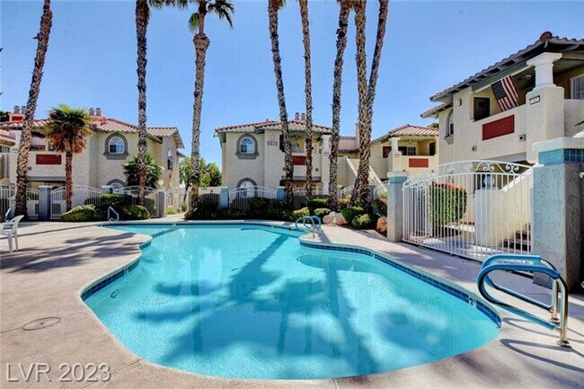 Building Photo - A Fabulous 2-Bedroom, 2-Bathroom Upstairs Unit in NW Las Vegas