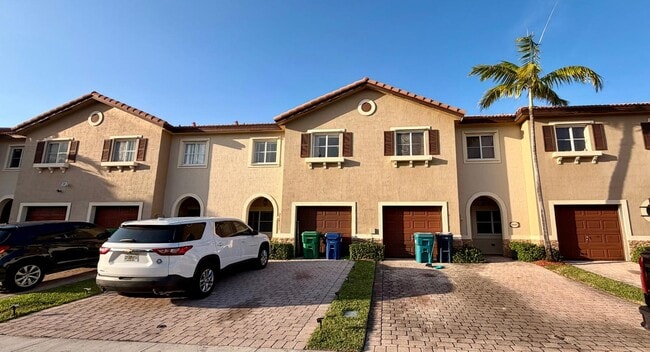 Building Photo - 8891 SW 223rd Ter