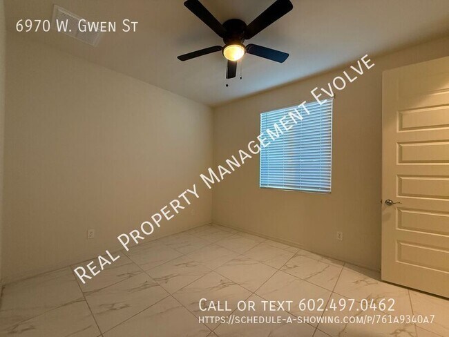 Building Photo - 6970 W Gwen St