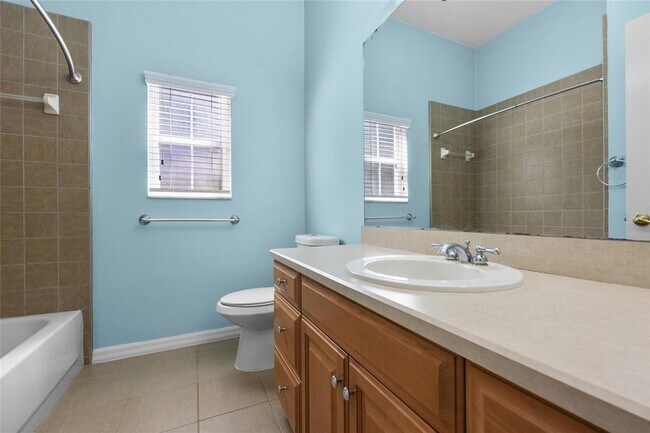 Building Photo - 8336 SW 8th Pl